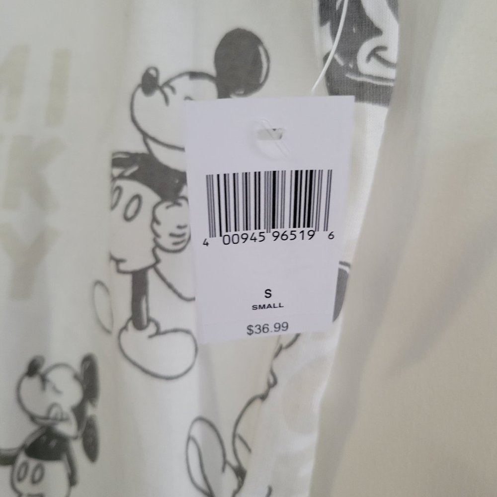 Disney Parks-Mickey Mouse tank top - Picture 3 of 3